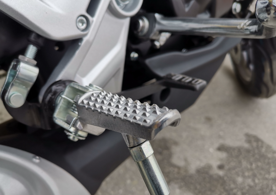 Мотоцикл MOTOLAND (МОТОЛЕНД) 250 CB250 (172FMM-5/PR250) (2022 г.) в Балакове