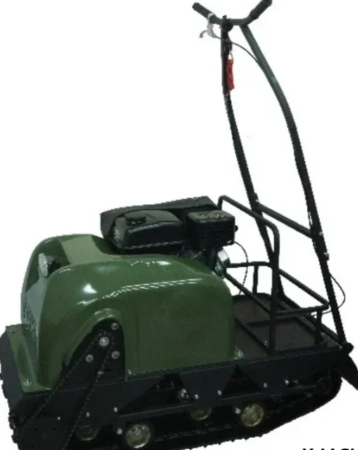 Мотобуксировщик PAXUS 500 AVANT MINI (1200 мм.), 9 л.с. HONDA в Балакове