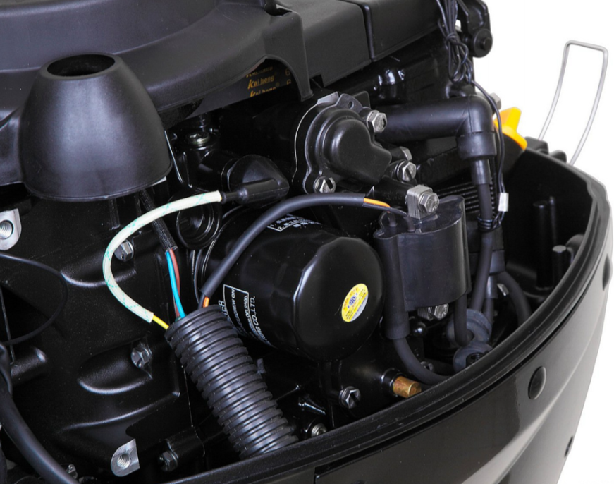 Лодочный мотор MARLIN MF 9.9 AWHBS в Балакове