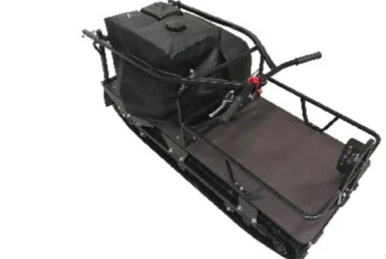 Мотобуксировщик PAXUS 650 15 л.с. в Балакове