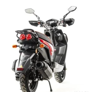 Скутер MOTOLAND (МОТОЛЕНД) BWS150 в Балакове