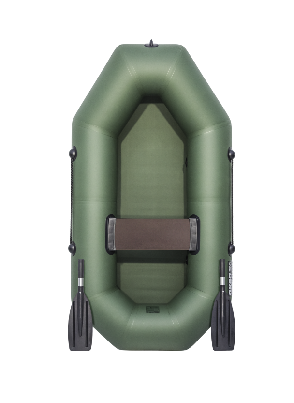  Лодка АКВА-ОПТИМА 190 в Балакове