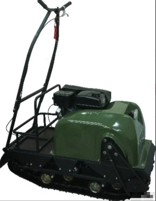 Мотобуксировщик PAXUS 500 AVANT MINI (1200 мм.), 9 л.с. HONDA в Балакове