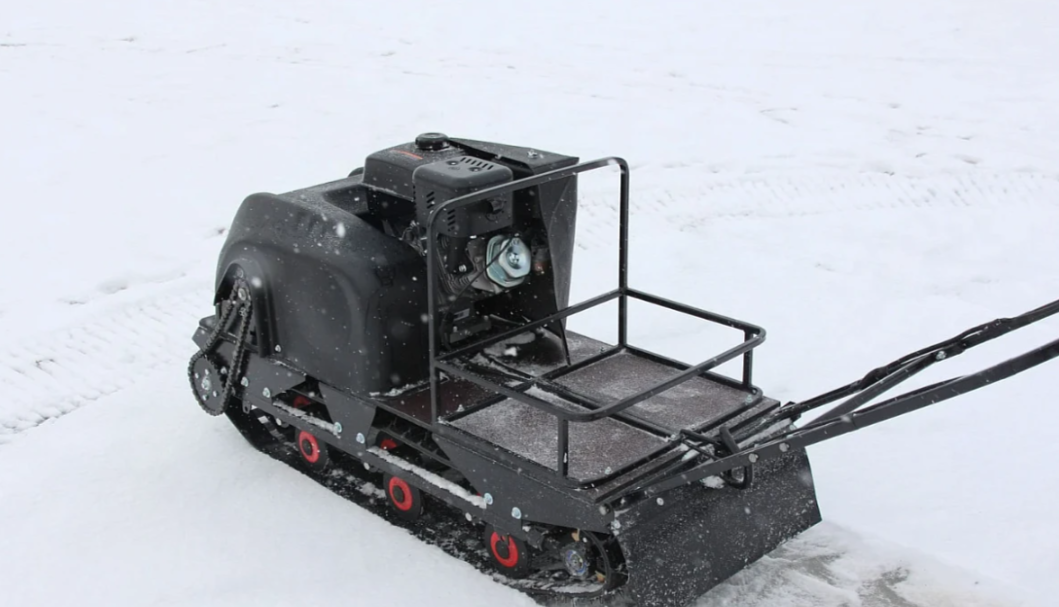 Мотобуксировщик PAXUS 550 9 л.с. в Балакове