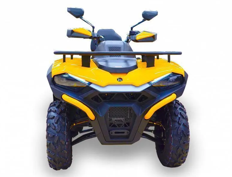 Квадроцикл HISUN GUARDIAN 400L /LONG в Балакове