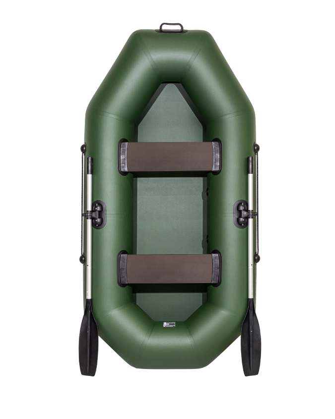 Лодка Барс 240 в Балакове