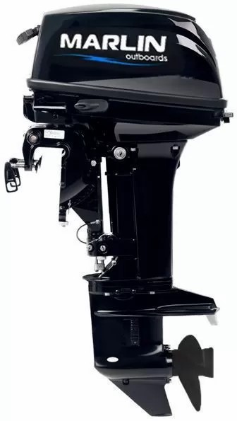 Лодочный мотор MARLIN MP 20 AWRS в Балакове