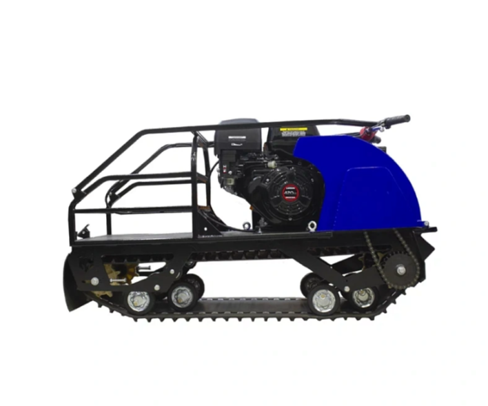 Мотобуксировщик POMOR L-500 PRO (NM) K18 в Балакове