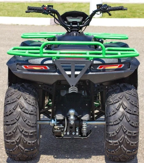 Квадроцикл IRBIS ATV150 в Балакове