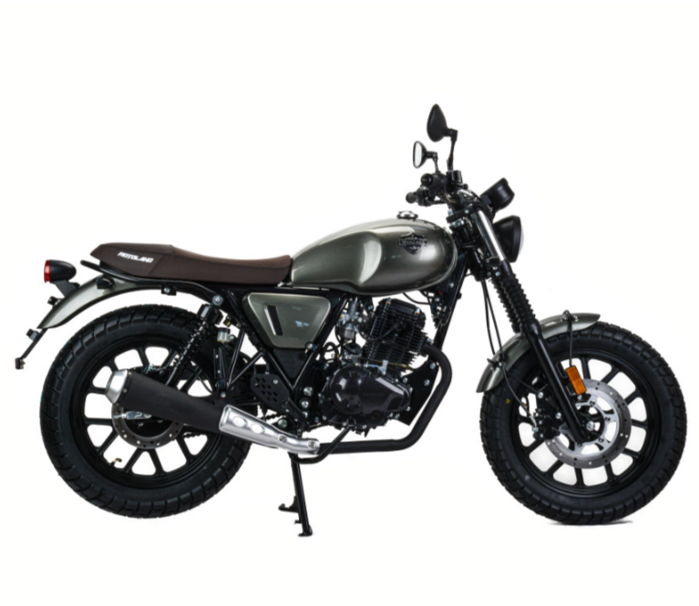 Мотоцикл MOTOLAND (МОТОЛЕНД) TEXAS 300 в Балакове