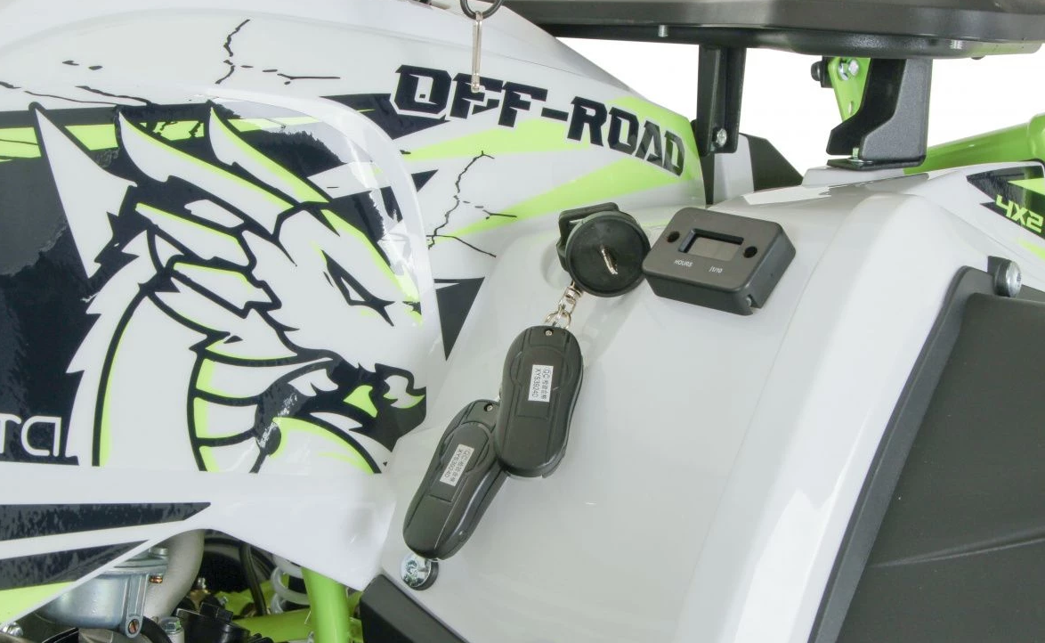 Квадроцикл YACOTA DRAGON в Балакове