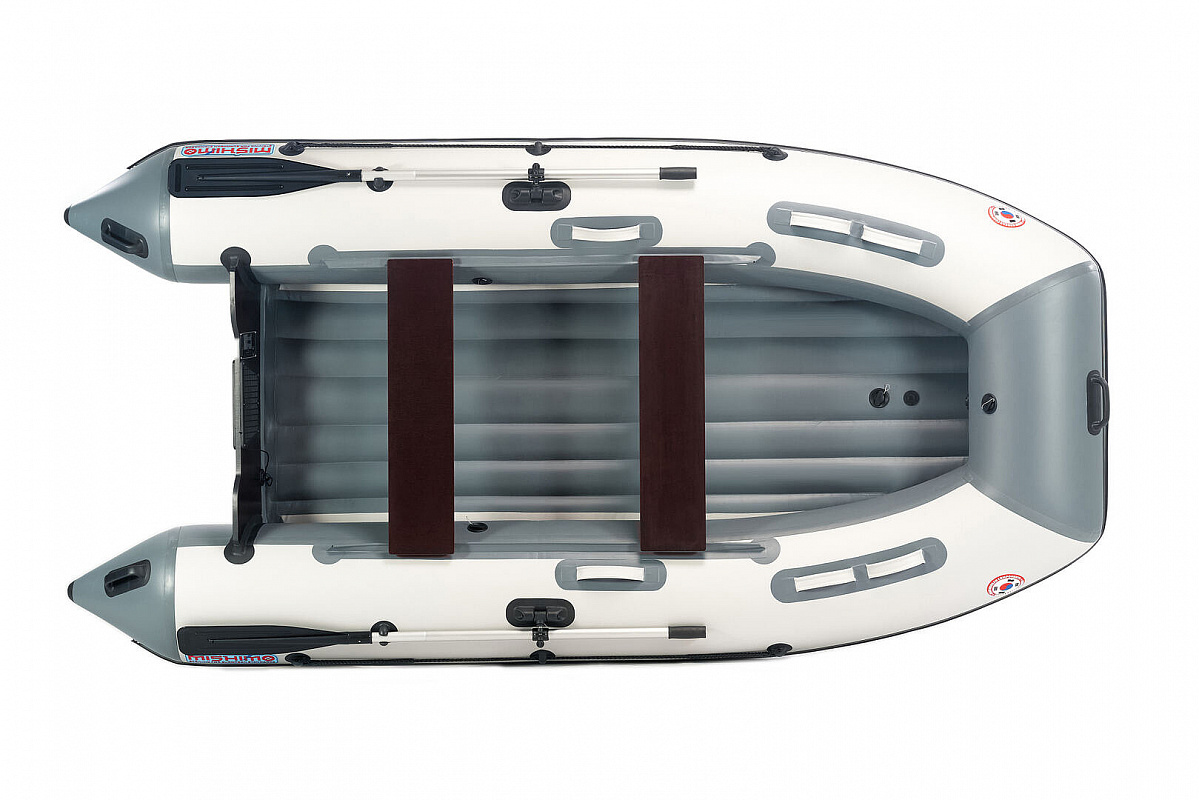 Лодка MISHIMO LITE 370 в Балакове