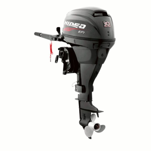 Лодочный мотор HIDEA HDEF30HES EFI в Балакове