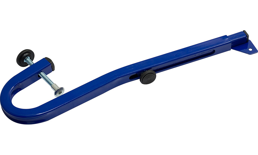 Кронштейн датчика эхолота №2 под нднд в Балакове