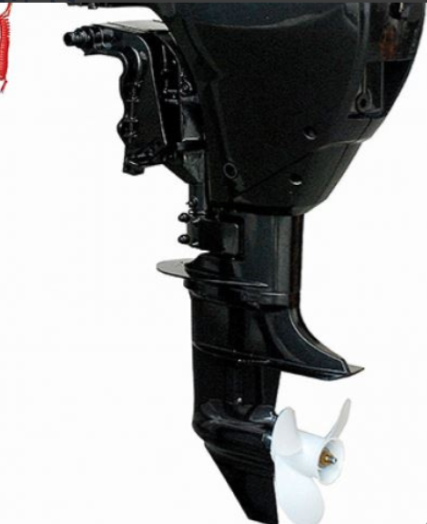 Лодочный мотор HIDEA HDF9.9HS в Балакове