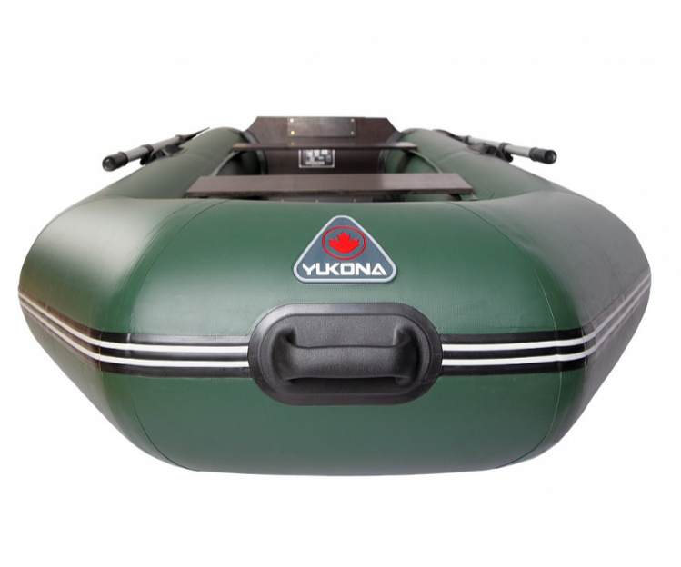 ЛОДКА НАДУВНАЯ YUKONA 280 TL (БЕЗ ПАЙОЛА) в Балакове