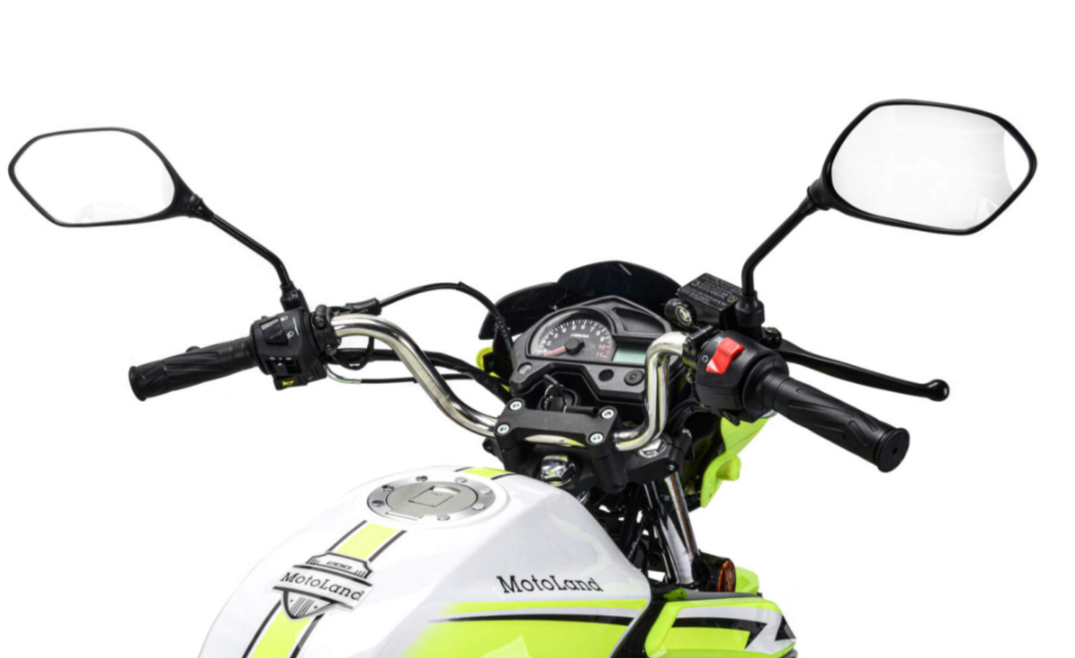 Мотоцикл MOTOLAND (МОТОЛЕНД) 200 SPRINT в Балакове