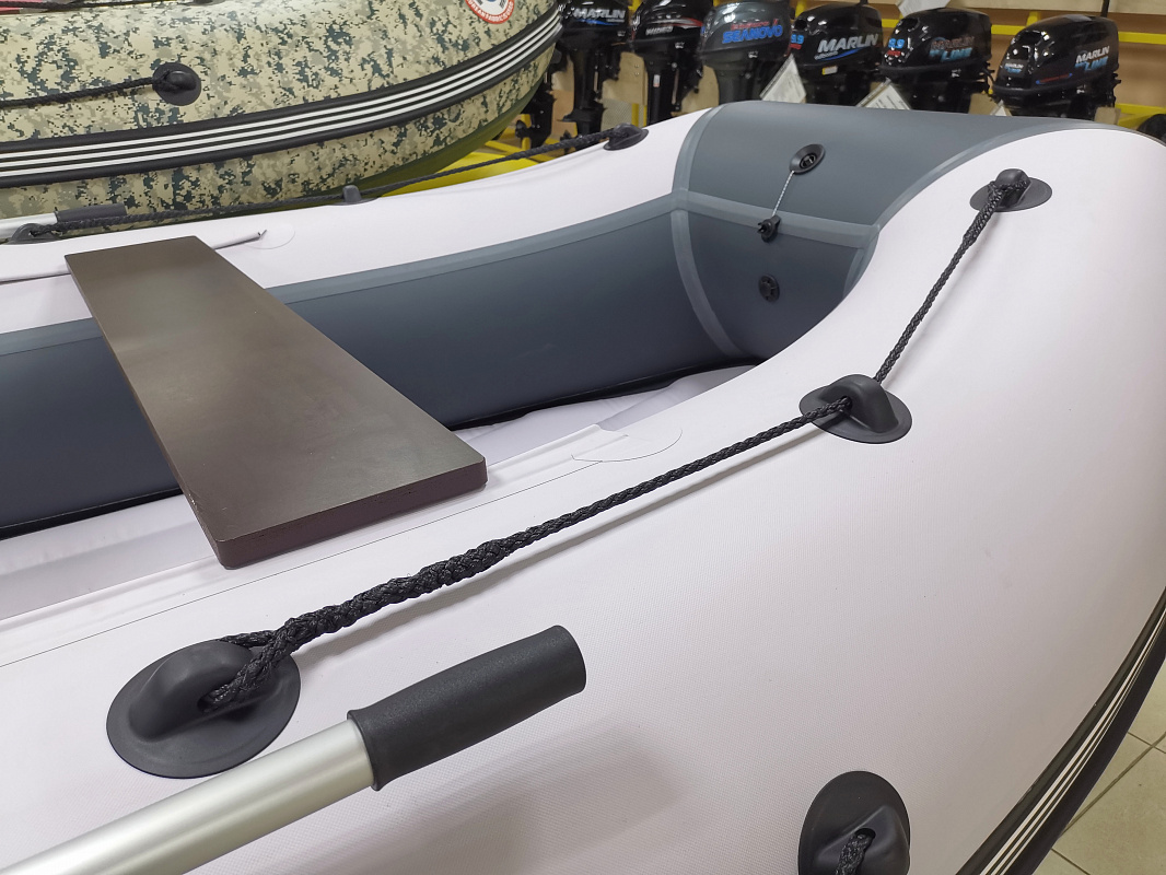 Лодка MISHIMO SPORT 400 в Балакове