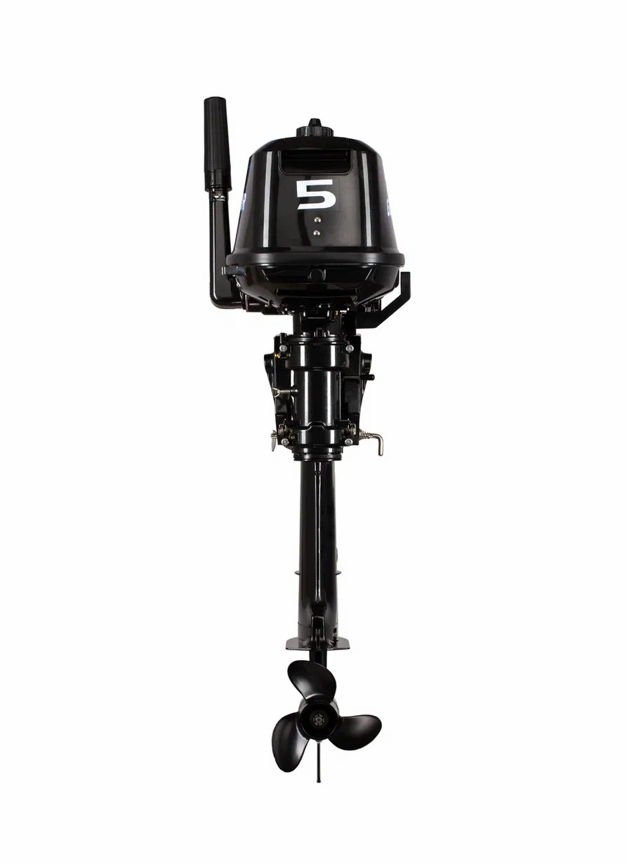 ЛОДОЧНЫЙ МОТОР GLADIATOR G5FHS в Балакове