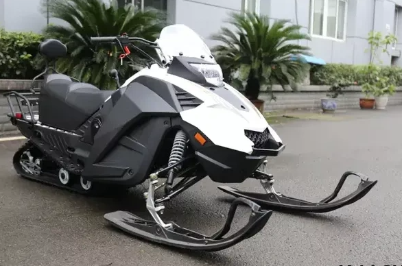 Снегоход ULAR 220 в Балакове