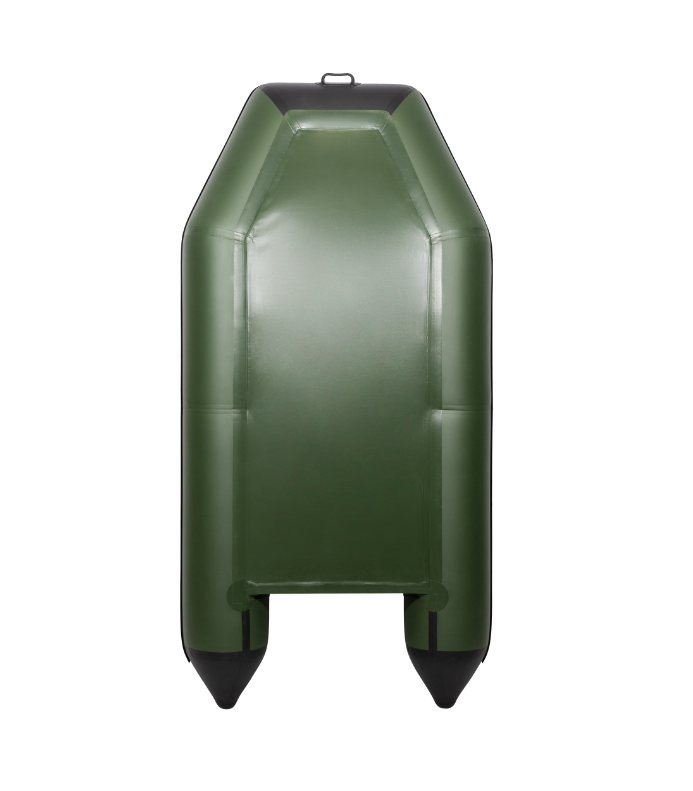 Лодка АКВА 2900 в Балакове