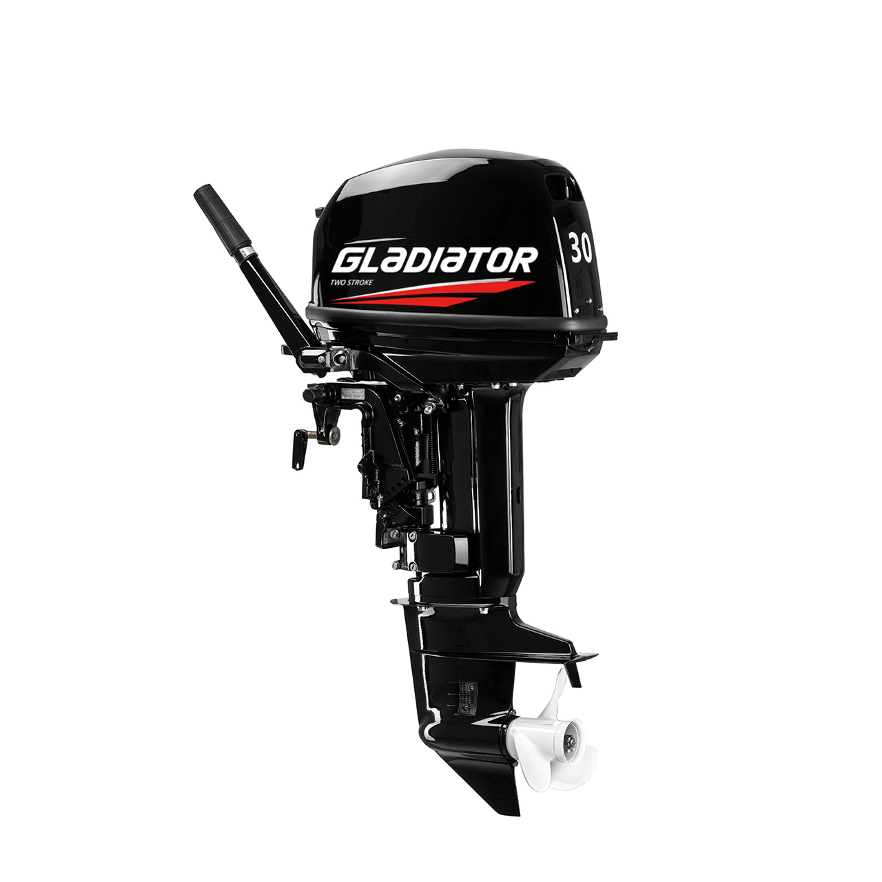 ЛОДОЧНЫЙ МОТОР GLADIATOR G30FHS в Балакове