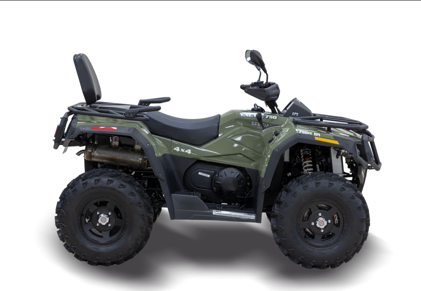 Квадроцикл HISUN HiSUN TACTIC 750-/LIMITED/ в Балакове