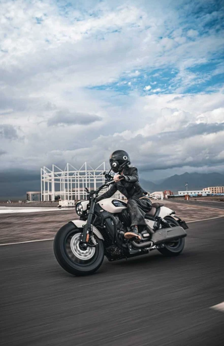 Мотоцикл Benda DarkFlag 500 Commander в Балакове