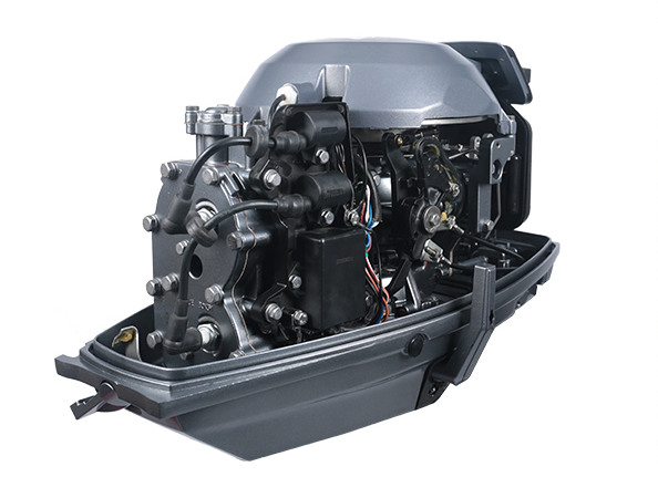 ЛОДОЧНЫЙ МОТОР ALLFA CG T30 FW S в Балакове