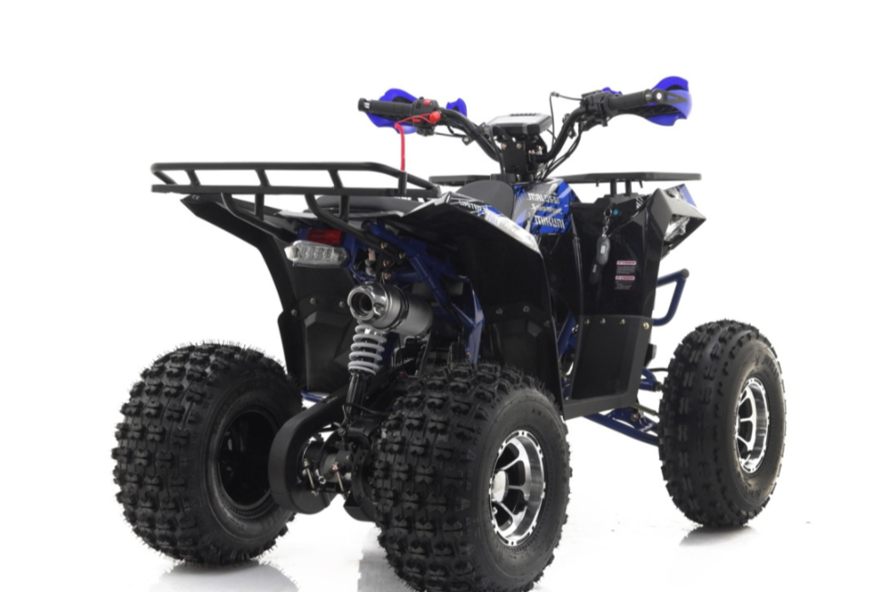 Квадроцикл GBM SHARP 190 PREMIUM SEMI-AUTOMATIC в Балакове