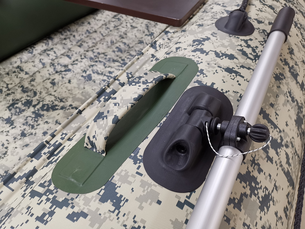 Лодка MISHIMO SPORT 400 в Балакове