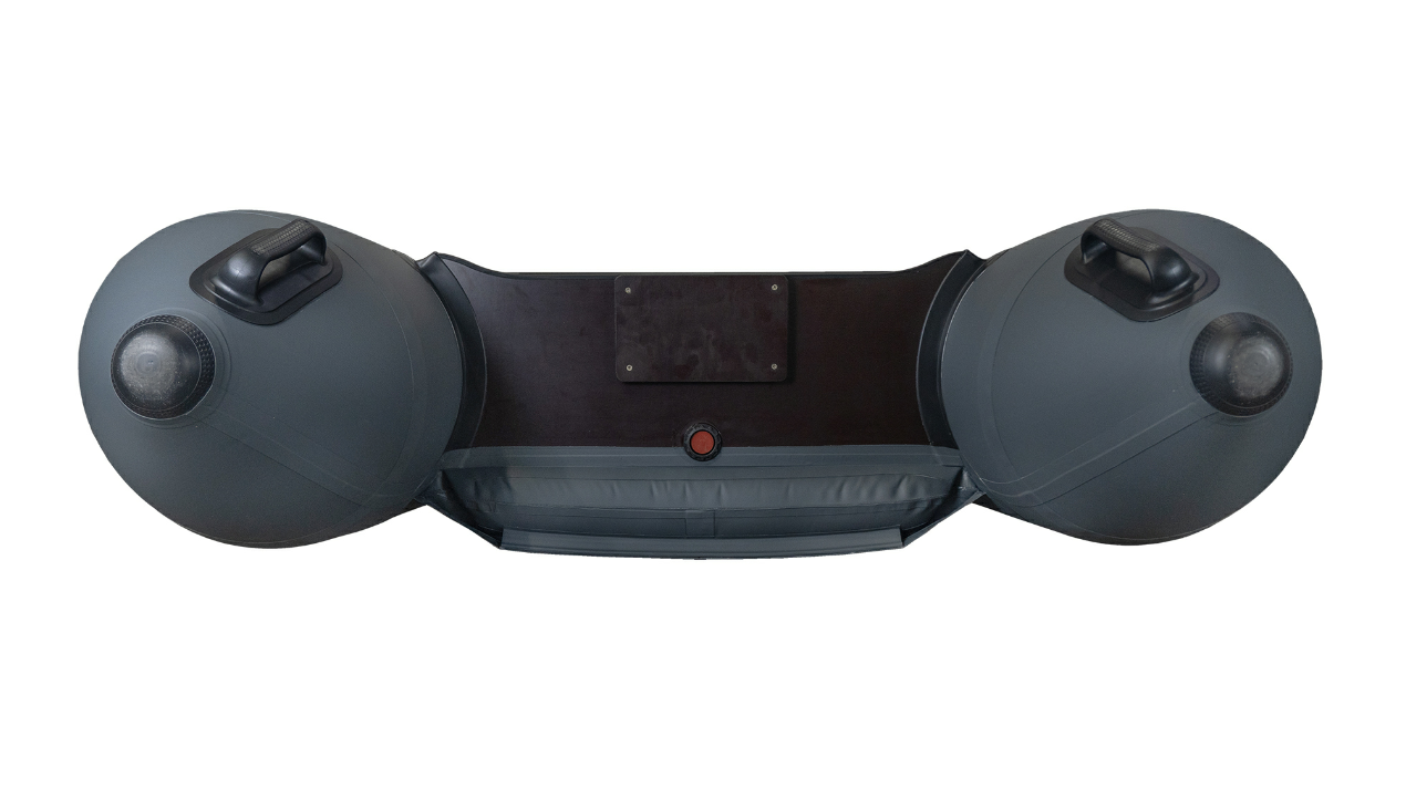 Лодка Барс 3600 НДНД в Балакове