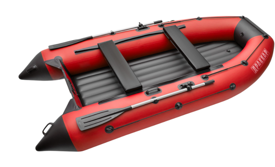 ЛОДКА ДРАККАР 3200 НДНД CLASSIC (БЕЗКИЛЬ) в Балакове