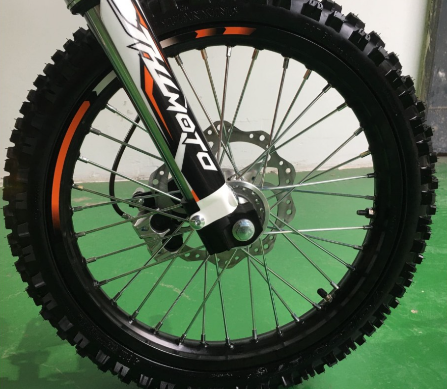 Питбайк JHLMOTO JHL Z125E Pro (ZS154FMI-3) в Балакове