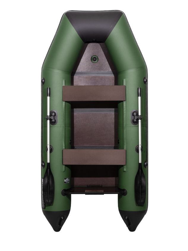  Лодка АКВА 2900 Слань-книжка киль в Балакове