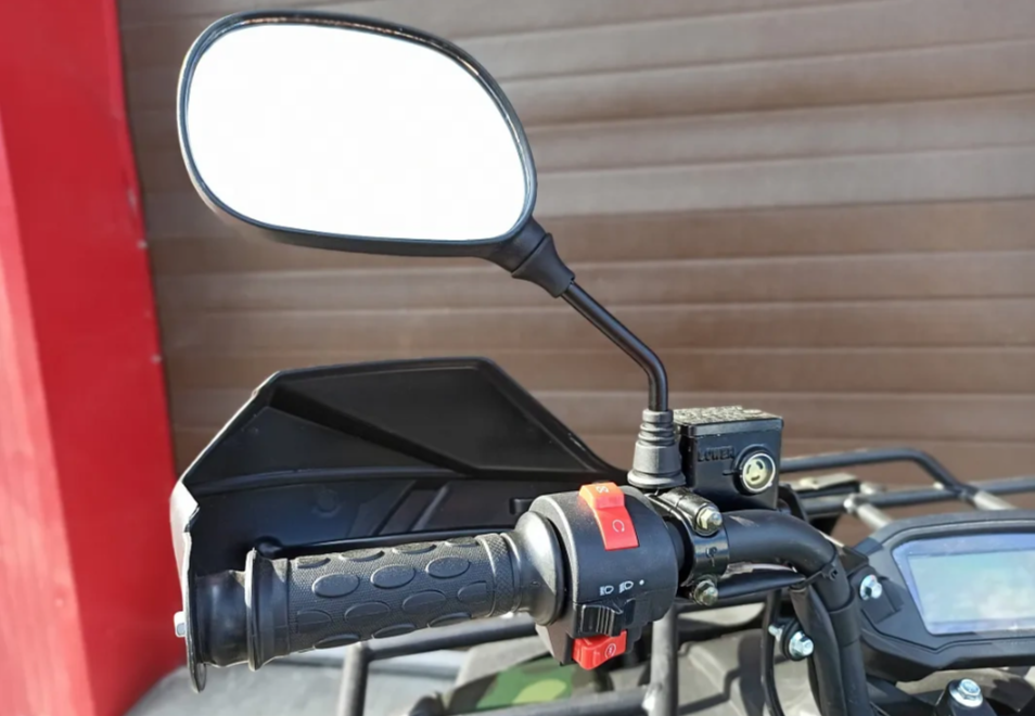 Квадроцикл PROMAX ATV 250 PRO (2025) в Балакове