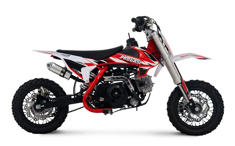 Питбайк Progasi KIDS POWER 110 (10/10) в Балакове