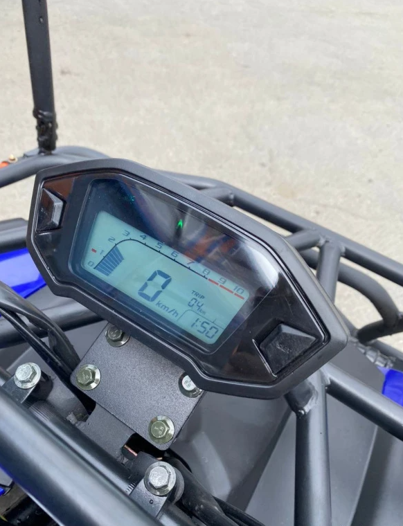 Квадроцикл PROMAX Фермер 350 4x4 ALL ROAD в Балакове