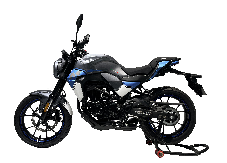 Мотоцикл TMBK MONTANA 250 (165 FMM) в Балакове