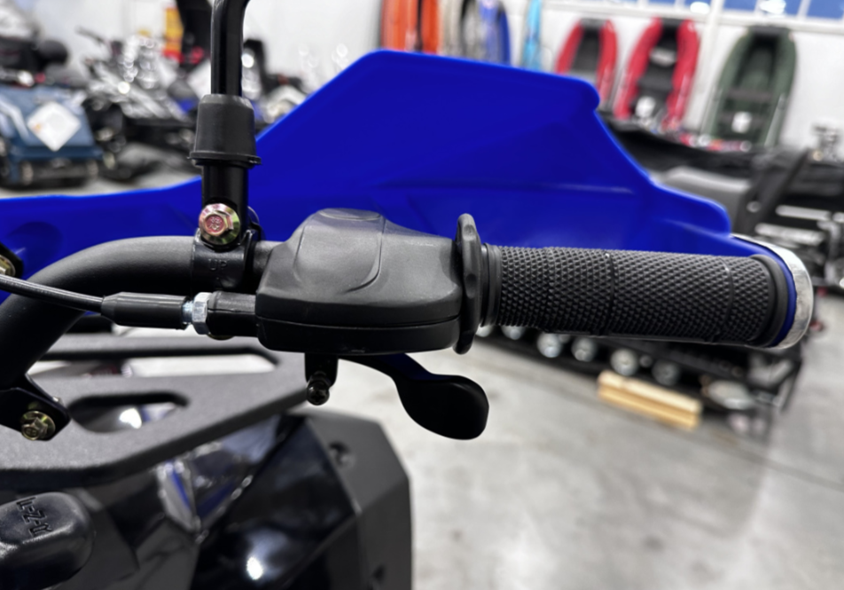 Квадроцикл GBM SHARP BIG 300 NEW PREMIUM в Балакове