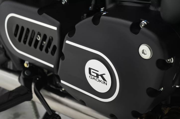 Мотоцикл GAOKIN GK 1200 в Балакове