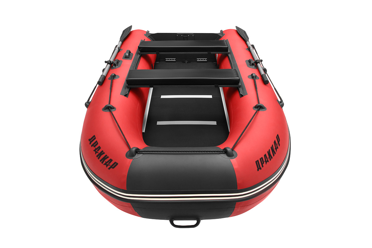 ЛОДКА ДРАККАР 3200 С HANT в Балакове