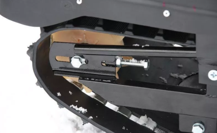 Мотобуксировщик ВОЛГАРЬ 9 Утилитарный в Балакове