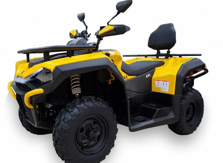 Квадроцикл HISUN GUARDIAN 400L /LONG в Балакове