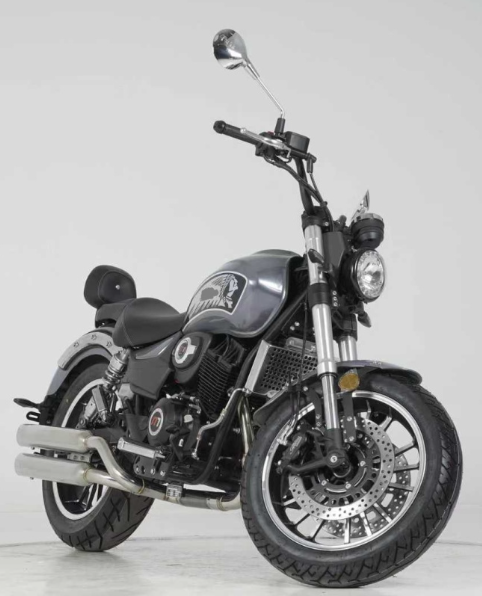 Мотоцикл FAIDET Rebel 400 EFI ABS в Балакове