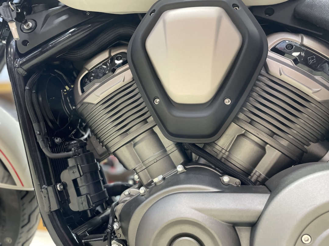 Мотоцикл Benda Chinchilla 500 в Балакове