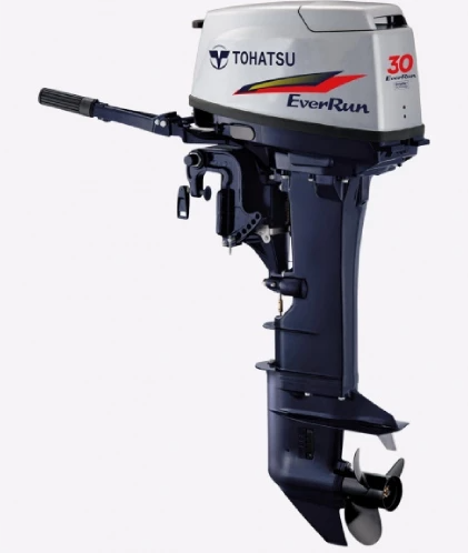 ЛОДОЧНЫЙ МОТОР TOHATSU MX 30 HL в Балакове