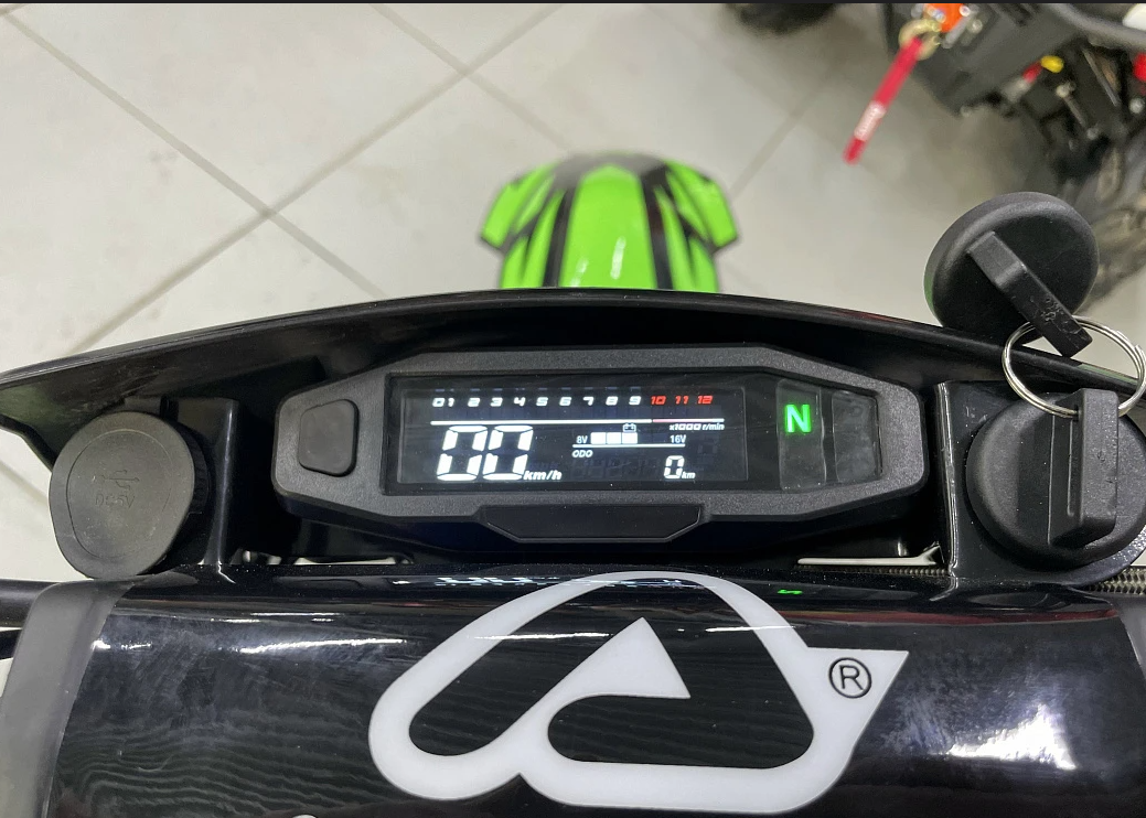 Мотоцикл Progasi RACE 300 AIR PRO SPORT в Балакове