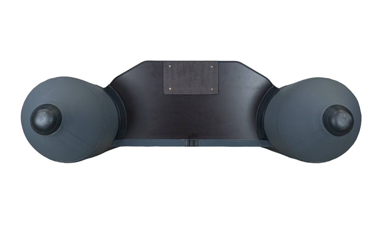 Лодка БАРС 2900 Слань-книжка киль в Балакове