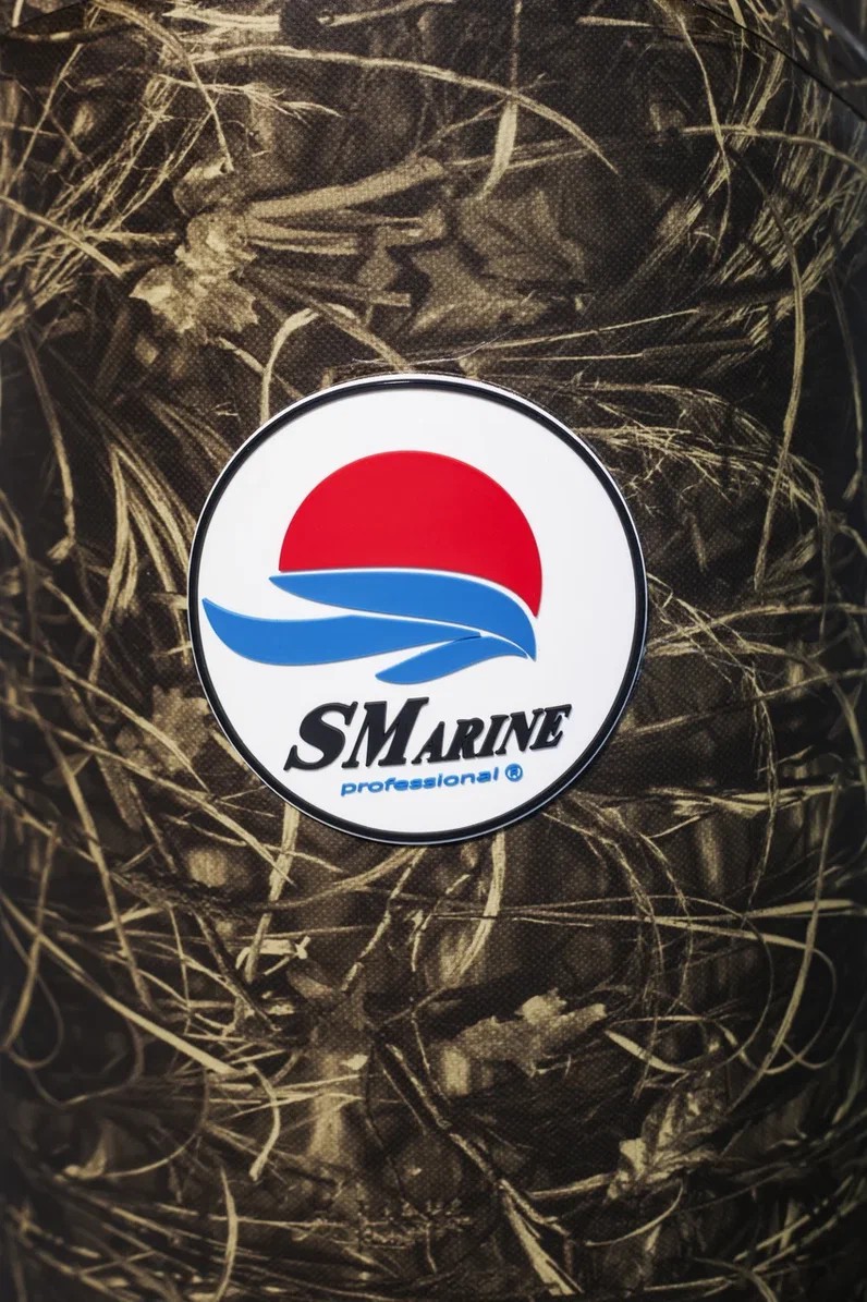 КРЕСЛО НАДУВНОЕ SMARINE, 85Х75 СМ, ПВХ, КАМЫШ в Балакове